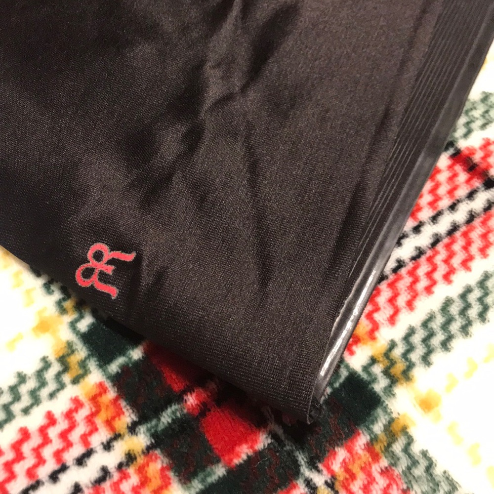 Ruby Ribbon Compression Tank - Picture 3 of 4